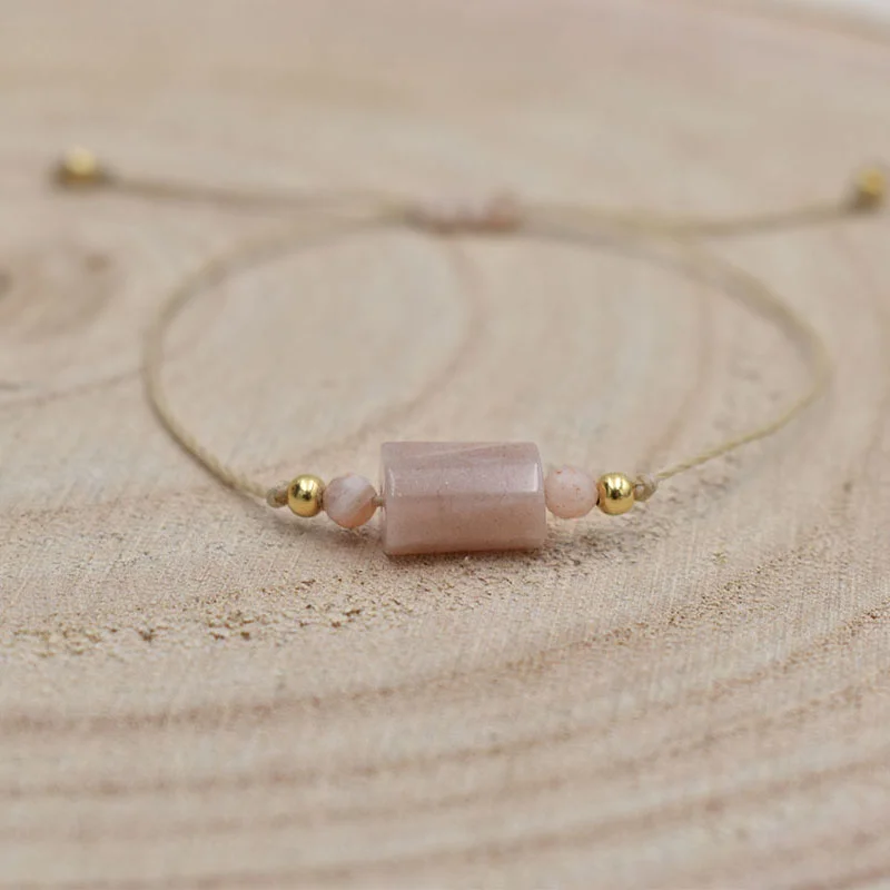 Kamien sloneczny gemstone heaven