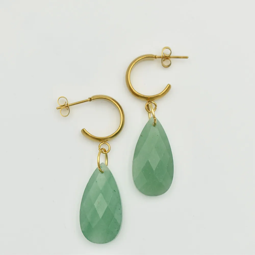 awenturyn kolczyki gemstone heaven pl