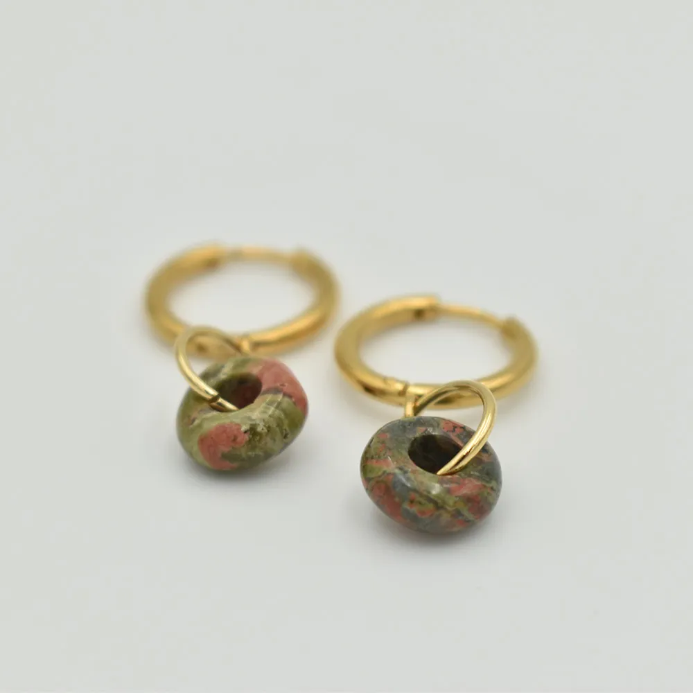 unakit ring gemstone heaven pl