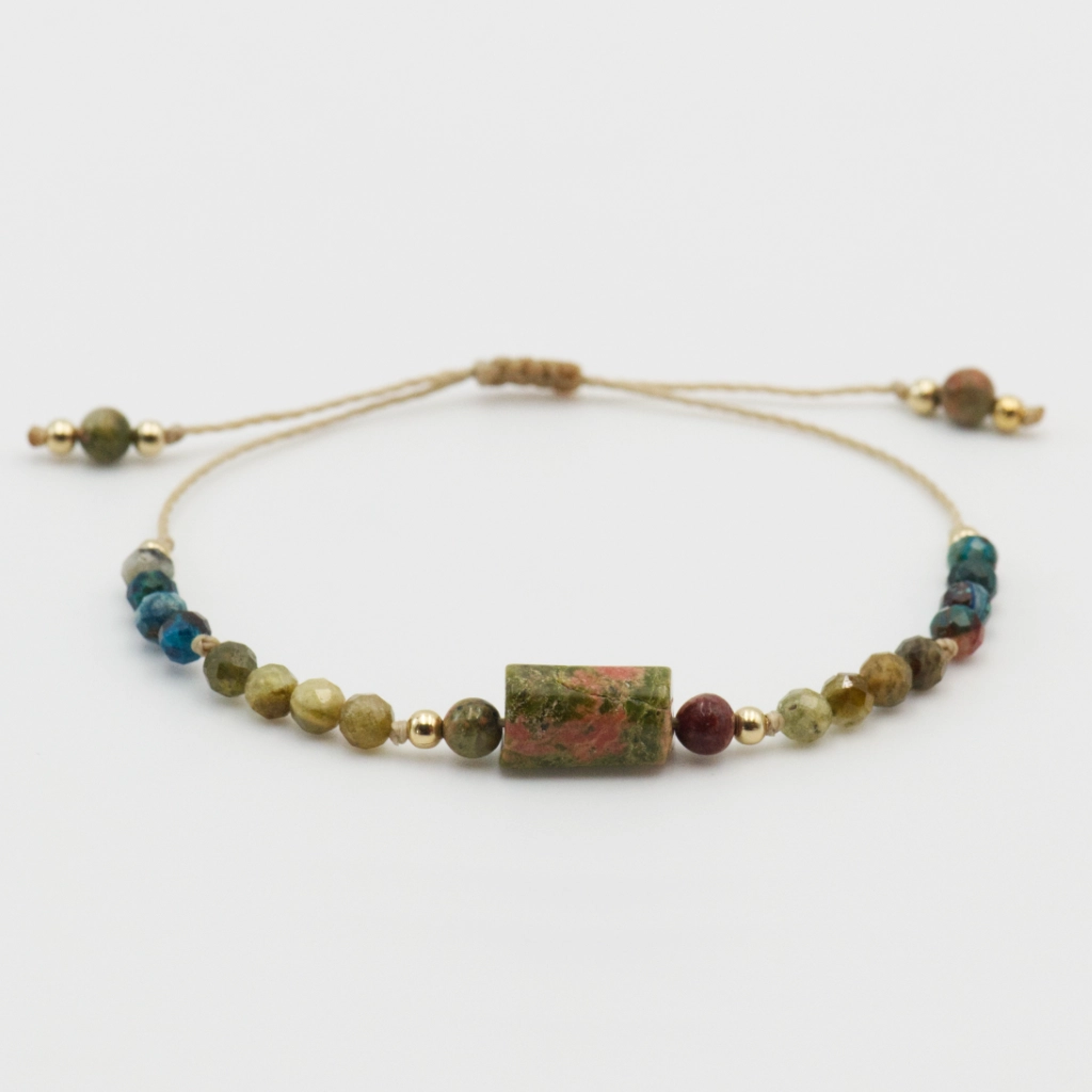 earth unakit polly gem studio naturals