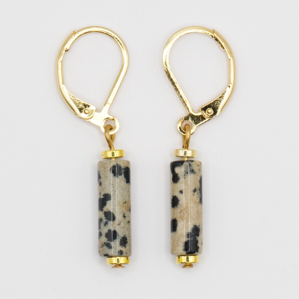 jaspis dalmatynski slupek