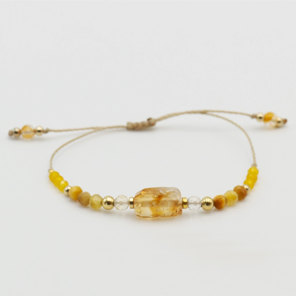 sun yellow naturals cytryn polly gem studio