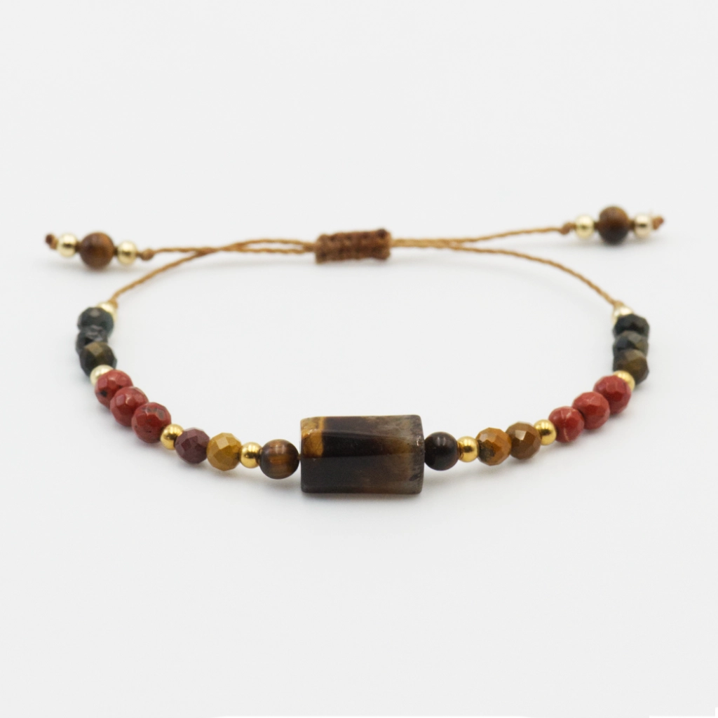 wood naturals tygrysie oko polly gem studio