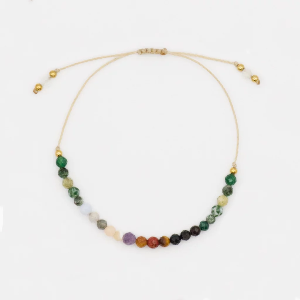 bransoletka z kolekcji art frida