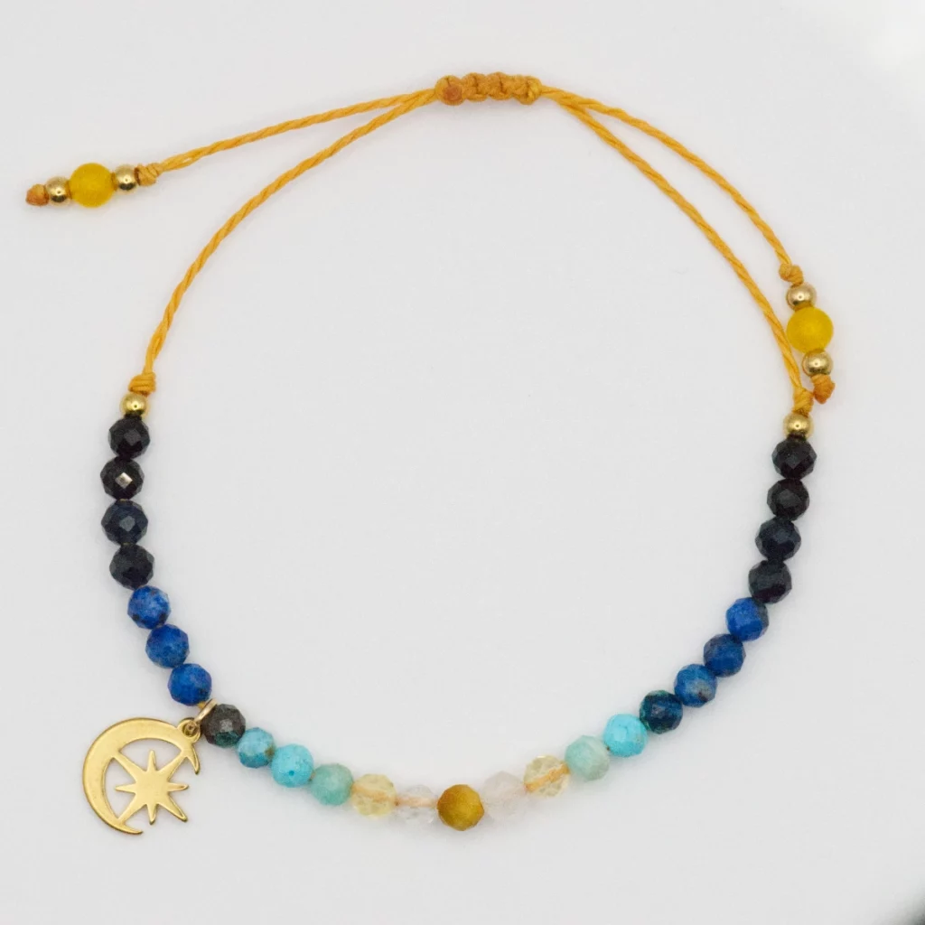 bransoletka z kolekcji art van gogh