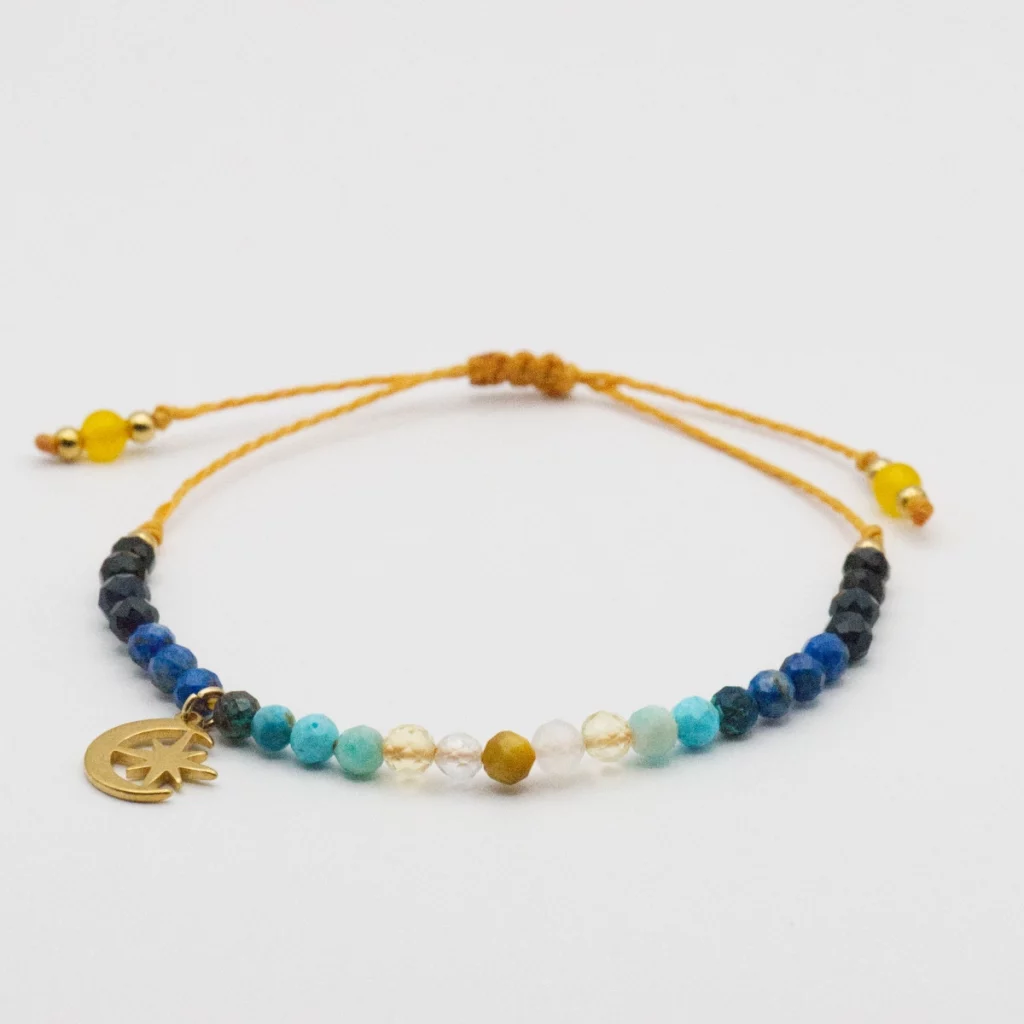 bransoletka z kolekcji art van gogh