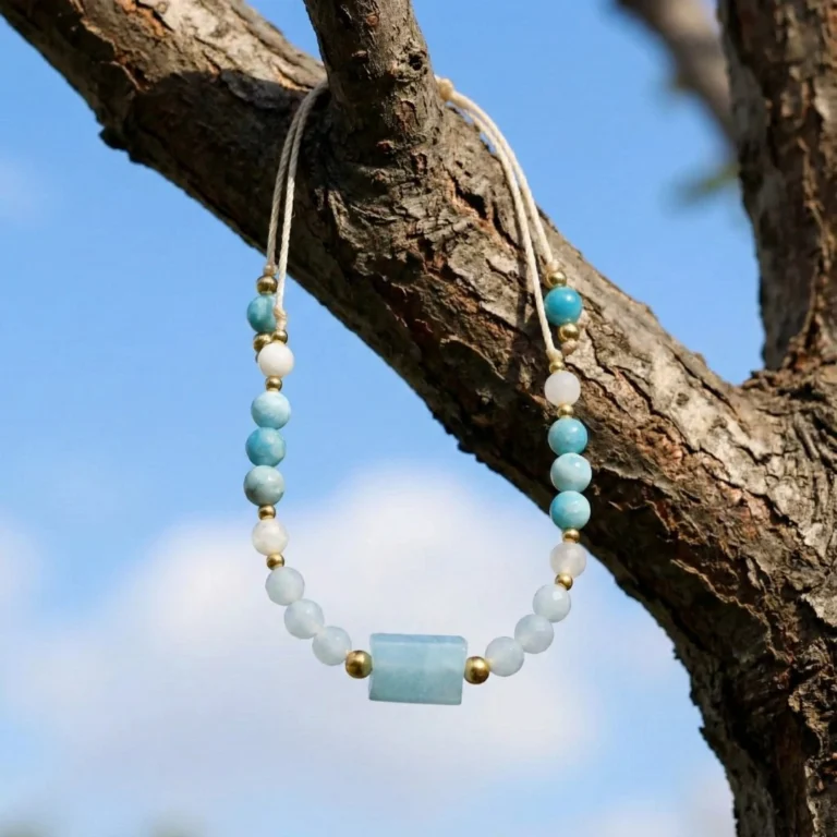 Instagram post from polly_gem_studio. This post is in position 3.