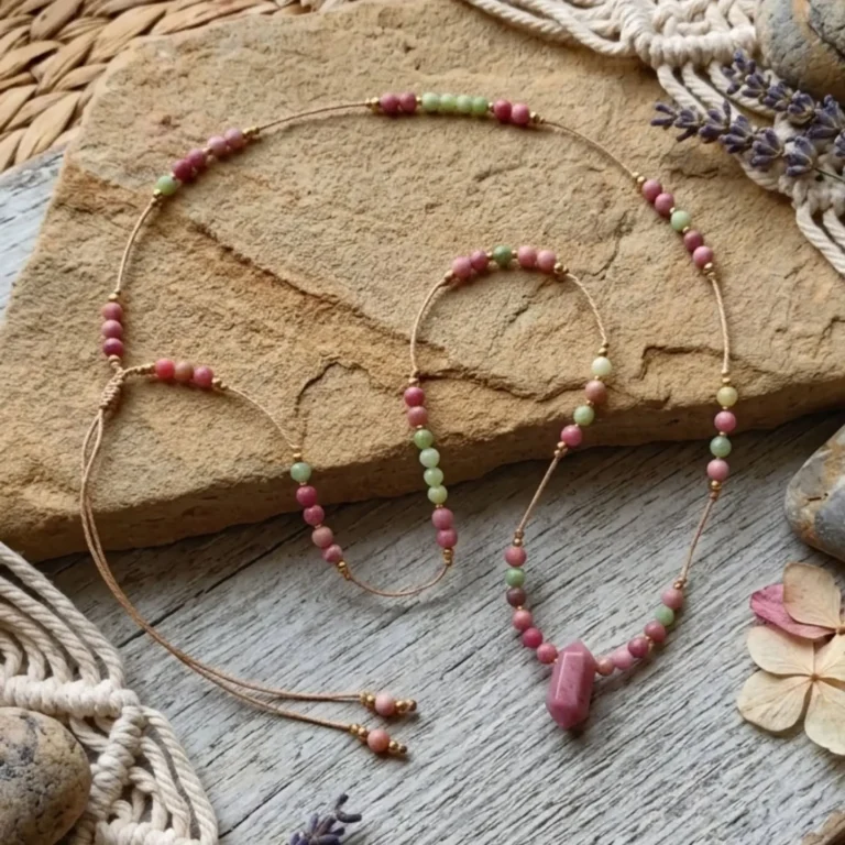 Instagram post from polly_gem_studio. This post is in position 1.