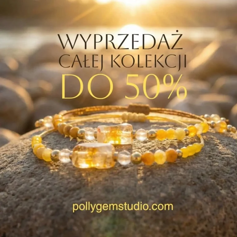Instagram post from polly_gem_studio. This post is in position 1.