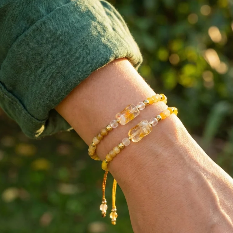 Instagram post from polly_gem_studio. This post is in position 5.